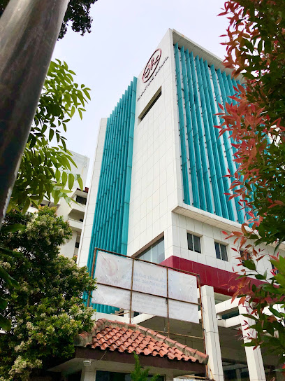 Rumah Sakit Jantung Jakarta