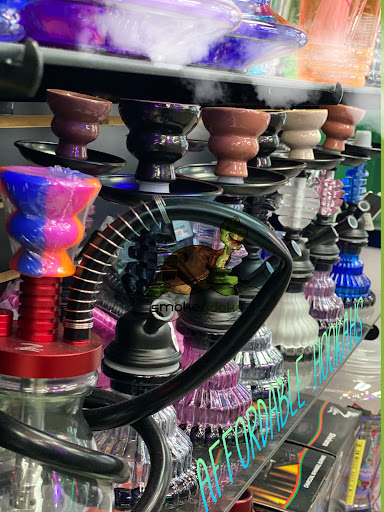 Tobacco Shop «Smokey Doke Vape & Smoke Shop», reviews and photos, 5784 Bingle Rd, Houston, TX 77092, USA