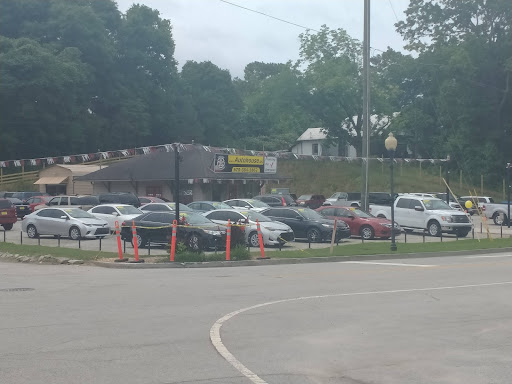 Used Car Dealer «Autohouse.US», reviews and photos, Railroad St E, Hiram, GA 30141, USA