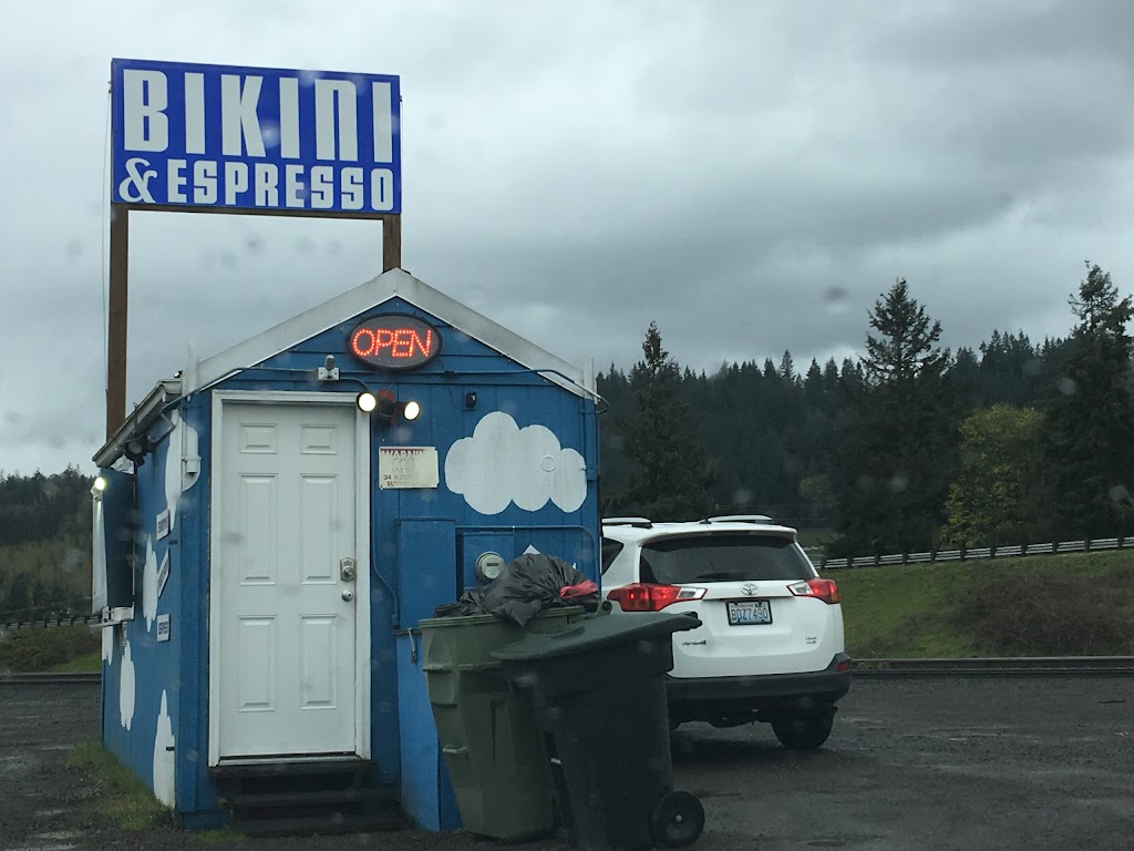 Twin Perks - Girl Baristas 98625