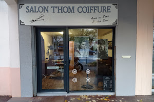 T'Hom Coiffure