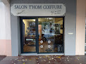 Photo du Salon de coiffure T'Hom Coiffure à La Rochelle