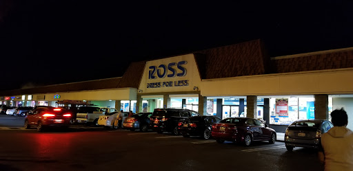 Clothing Store «Ross Dress for Less», reviews and photos, 2676 Homestead Rd, Santa Clara, CA 95051, USA