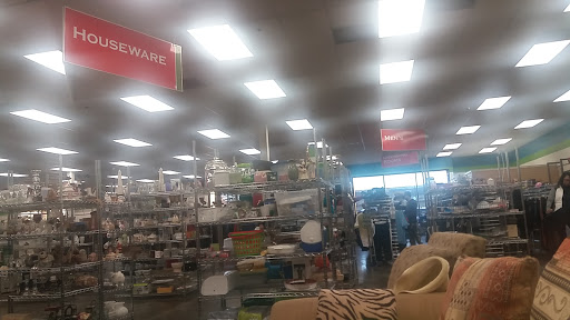 Thrift Store «Goodwill ~ Redwood Empire», reviews and photos