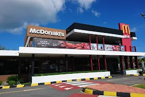 McDonald's Jerudong Park image