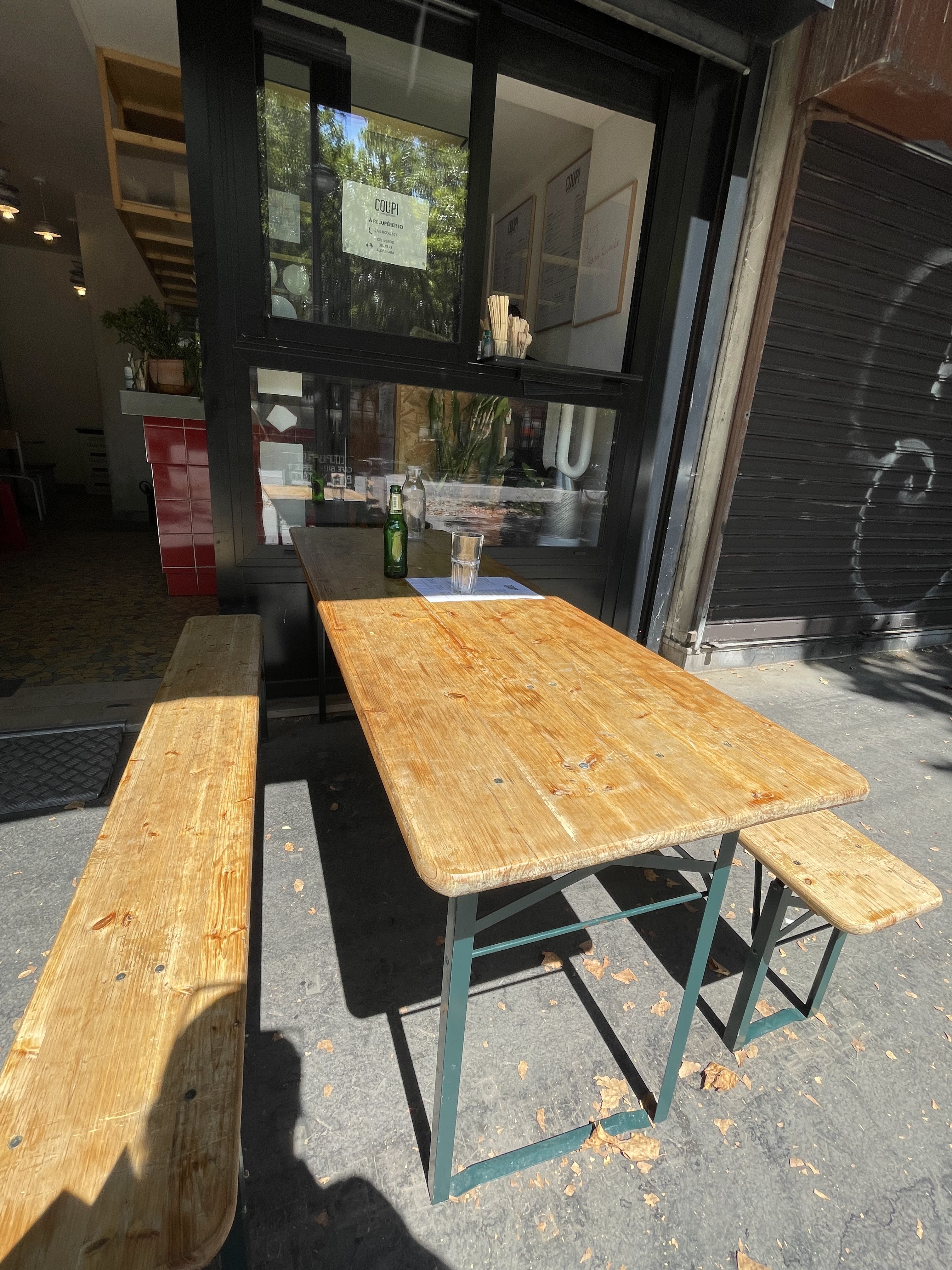 Photo n° 1 de l'avis de Wafa.r fait le 20/07/2022 à 15:47