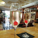 Photo n°14 de l'avis de Alessandro.a fait le 19/07/2022 à 07:26 sur le  Pasticceria Zanzibar à Mondragone