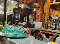 Atmosphère du Restaurant Lokanta SteakHouse à L'Isle-Adam - n°1