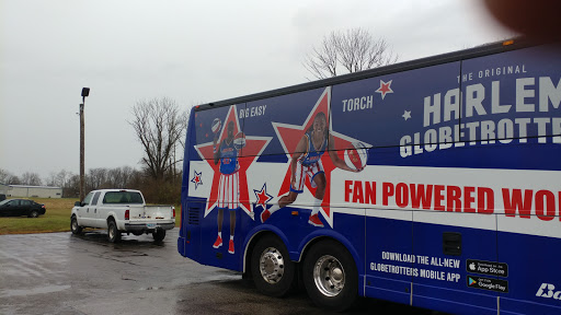 Bus Charter «Croswell VIP Motorcoach Services», reviews and photos, 975 W Main St, Williamsburg, OH 45176, USA