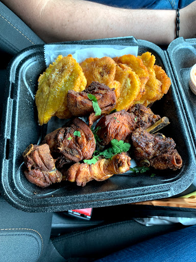 Fast Food Restaurant «Tostones Inc», reviews and photos, 6822 W Waters Ave, Tampa, FL 33634, USA