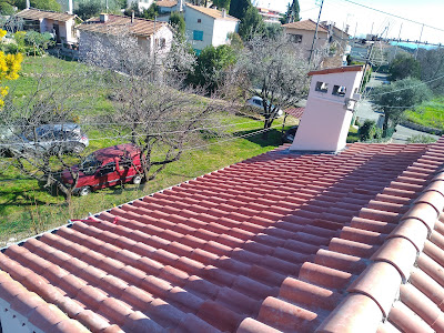 Toitures and Co à Cagnes-sur-Mer