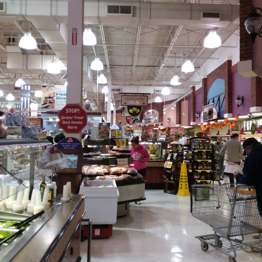 Grocery Store «ShopRite of Upper Deerfield», reviews and photos, 1000 N Pearl St, Bridgeton, NJ 08302, USA