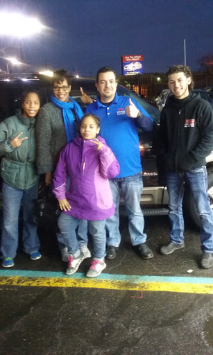 Used Car Dealer «Twins Auto Sales inc», reviews and photos, 24310 Grand River Ave, Detroit, MI 48219, USA