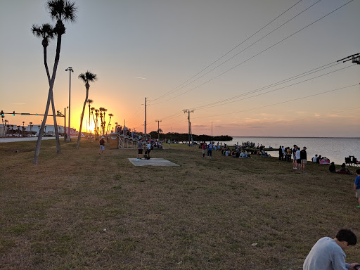 Tourist Attraction «Rocket Launch Viewing», reviews and photos, 555 FL-401, Port Canaveral, FL 32920, USA