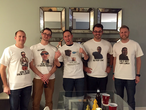 Screen Printer «ScreenBroidery - Muncie, IN», reviews and photos, 1708 W University Ave, Muncie, IN 47303, USA