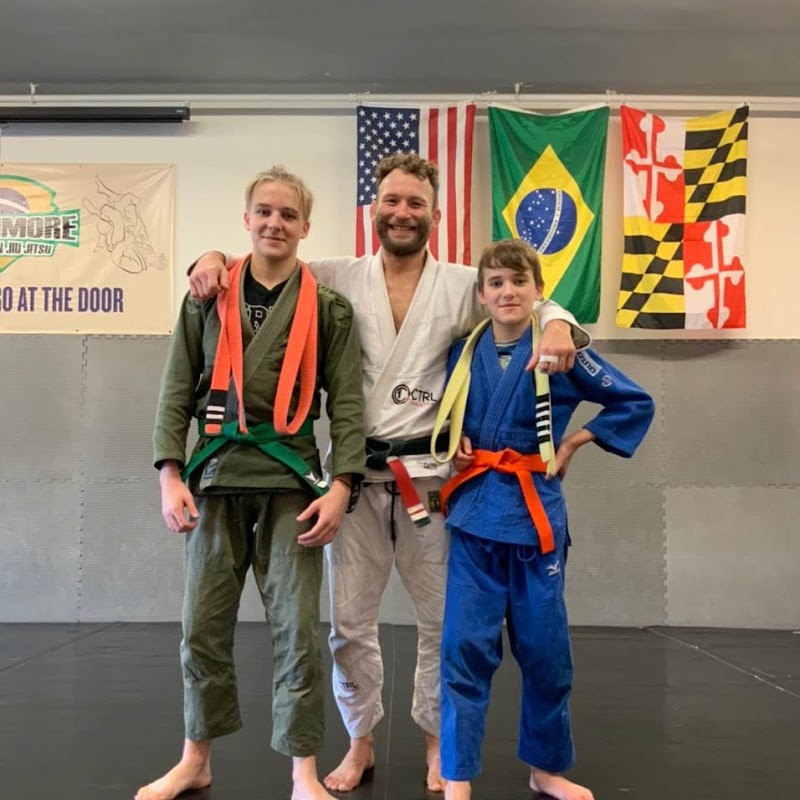 Baltimore Brazilian Jiu Jitsu