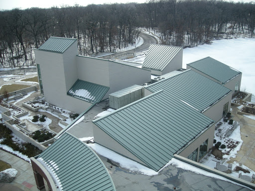 Roofing Contractor «All American Exterior Solutions», reviews and photos, 150 Oakwood Rd, Lake Zurich, IL 60047, USA