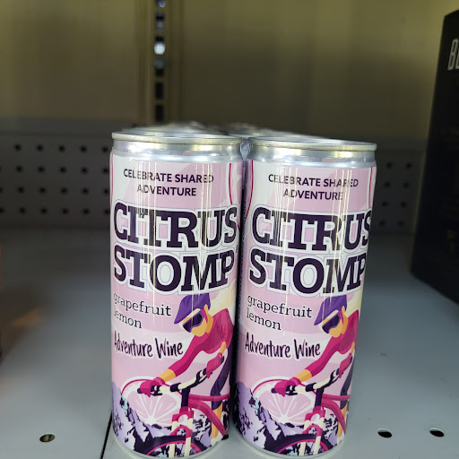 Liquor Store «Mountain Shadows Liquor», reviews and photos, 6840 Centennial Blvd, Colorado Springs, CO 80919, USA