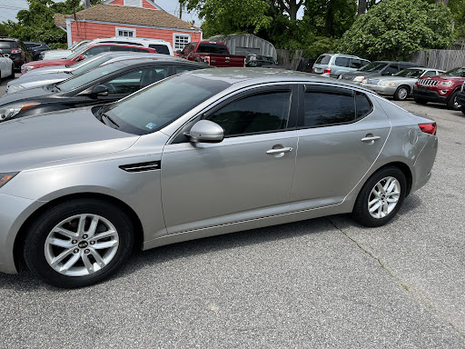 Used Car Dealer «Orange Auto», reviews and photos, 1944 Virginia Beach Blvd, Virginia Beach, VA 23454, USA