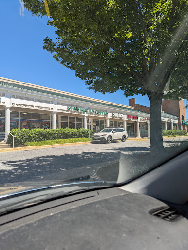 Coffee Shop «Starbucks», reviews and photos, 9764 Groffs Mill Dr, Owings Mills, MD 21117, USA