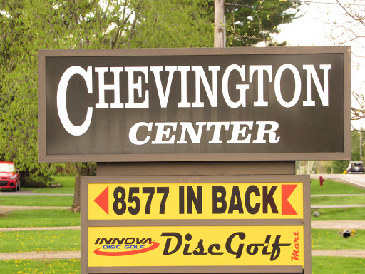 Outdoor Sports Store «Disc Golf Mart -Store #2», reviews and photos, 8577 Refugee Rd, Pickerington, OH 43147, USA