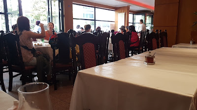 Le Grand Mandarin de Montrouge à Montrouge