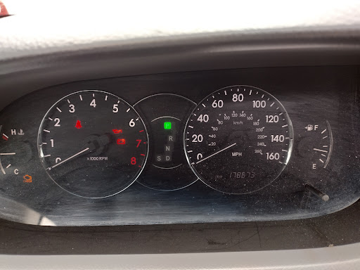 Used Car Dealer «Adams Street Motors», reviews and photos, 326 Adams St, Dorchester, MA 02122, USA