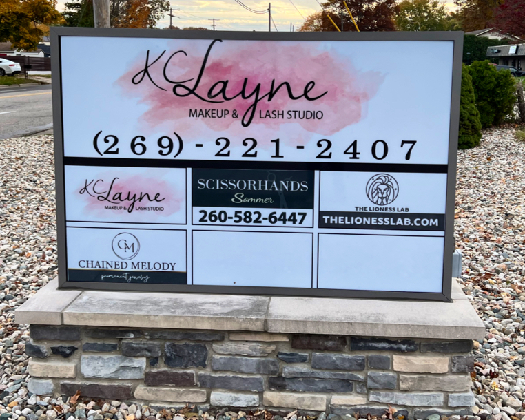 KC Layne Makeup and Lash Studio 46514