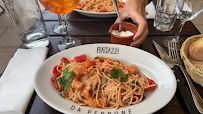 Spaghetti du Restaurant italien Ragazzi Da Peppone Arcachon - n°13