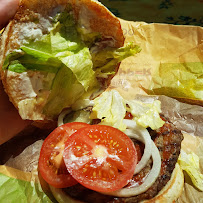 Aliment-réconfort du Restauration rapide Burger King à Narbonne - n°5