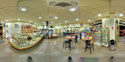 Panadería-Pastelería Pulido, Santa Brígida