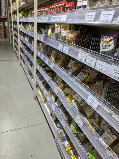 Indian Grocery Store «VGO Market», reviews and photos, 55 Park Woodruff Dr, Greenville, SC 29607, USA