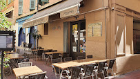 Atmosphère du Pizzeria Bar du Coin à Nice - n°1