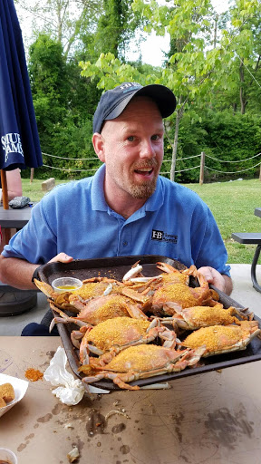 Pub «Buckeystown Pub», reviews and photos, 6803 Michaels Mill Rd, Buckeystown, MD 21717, USA