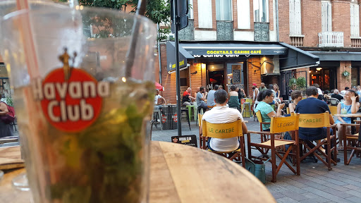 Bars de jazz à Toulouse