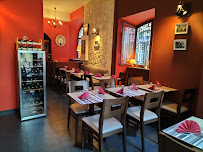 Atmosphère du Restaurant français Le Relais Périgourdin à Périgueux - n°17