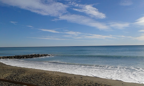 Don Giovanni Bado Beach