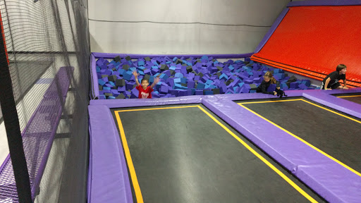 Recreation Center «Altitude Trampoline Park», reviews and photos, 700 Boston Rd, Billerica, MA 01821, USA