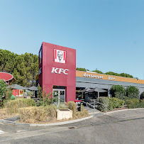 Photos du propriétaire du Restaurant KFC Aubagne - n°4