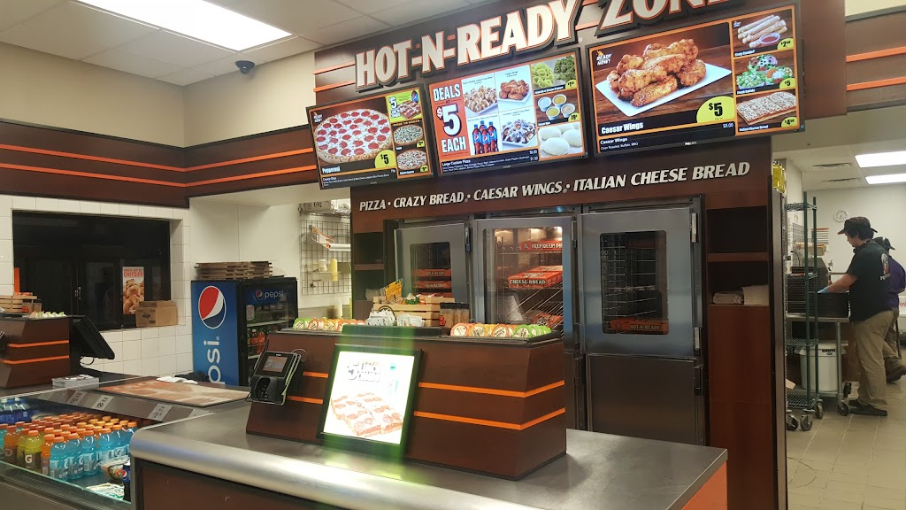 Little Caesars Pizza 76401