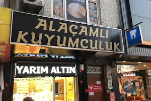 Alaçamlı Kuyumculuk image