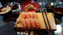 Sushi du Restaurant japonais Santooka à Clermont-Ferrand - n°17