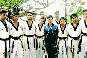 Innovative Taekwondo academy image