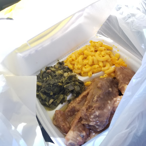 Restaurant «Lisa Fine Food & Catering», reviews and photos, 2550 W Red Bird Ln #404, Dallas, TX 75216, USA