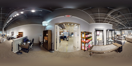 Furniture Store «Ashley HomeStore», reviews and photos, 9027 E 71st St, Tulsa, OK 74133, USA