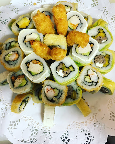 Opiniones de Sushi Delivery Makisan en Alto Hospicio - Restaurante