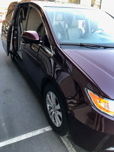 Auto Body Shop «Caliber Collision», reviews and photos, 6634 Indiana Ave, Riverside, CA 92506, USA