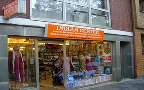 INDIAN CENTER image