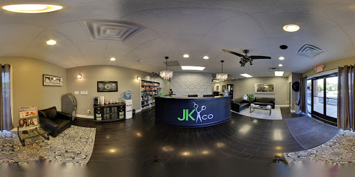 Beauty Salon «Salon Joseph Kenneth», reviews and photos, 27 N Maple Ave #10, Marlton, NJ 08053, USA