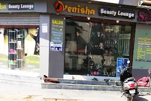 Venisha Beauty Salon & Academy image